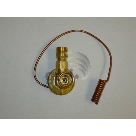 Gpd Expan. Valve / Orifice Tu, 3411318 3411318